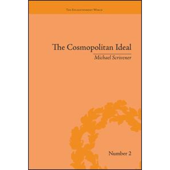 The Cosmopolitan Ideal The Cosmopolitan Ideal