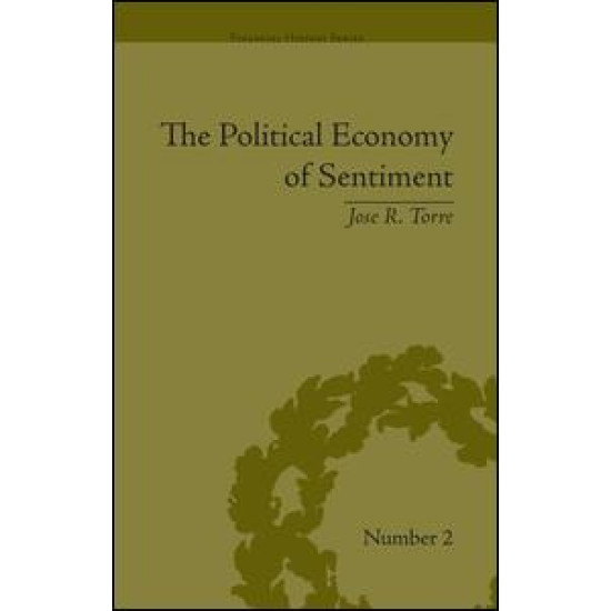 The Political Economy of Sentiment