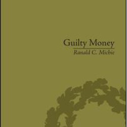 Guilty Money Guilty Money