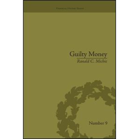 Guilty Money