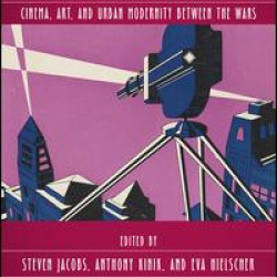 The City Symphony Phenomenon The City Symphony Phenomenon