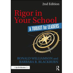 Rigor in Your School Rigor in Your School