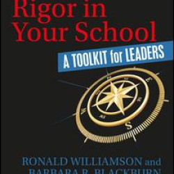 Rigor in Your School