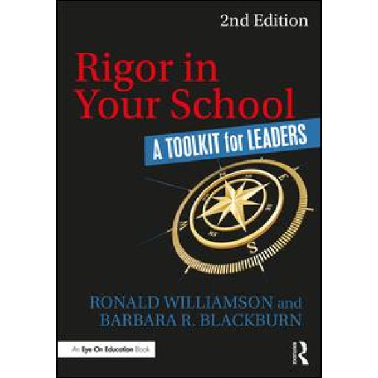 Rigor in Your School