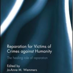 Reparation for Victims of Crimes against Humanity