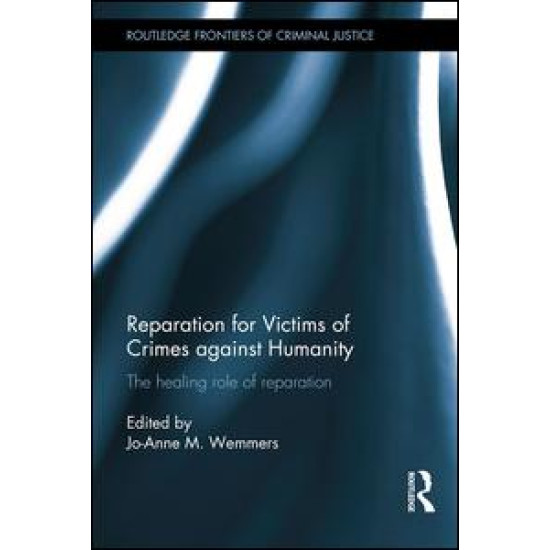 Reparation for Victims of Crimes against Humanity Reparation for Victims of Crimes against Humanity