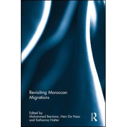 Revisiting Moroccan Migrations Revisiting Moroccan Migrations