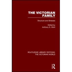 The Victorian Family The Victorian Family