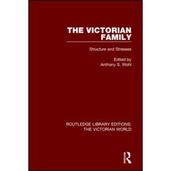 The Victorian Family The Victorian Family