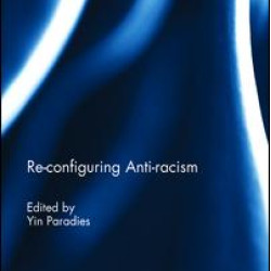 Re-configuring Anti-racism