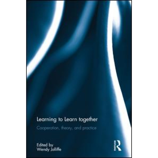 Learning to Learn together Learning to Learn together