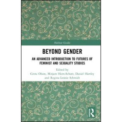 Beyond Gender Beyond Gender