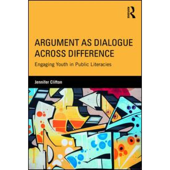 Argument as Dialogue Across Difference