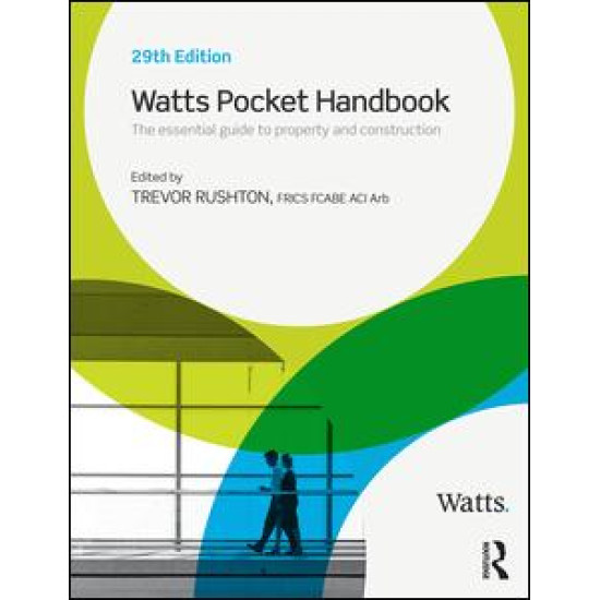 Watts Pocket Handbook