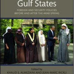 The Small Gulf States