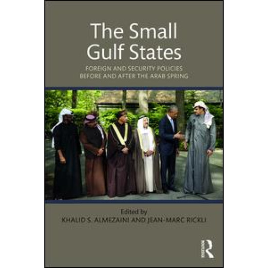 The Small Gulf States