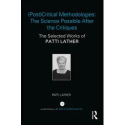 (Post)Critical Methodologies: The Science Possible After the Critiques