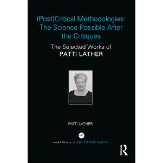 (Post)Critical Methodologies: The Science Possible After the Critiques