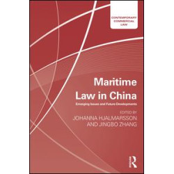 Maritime Law in China