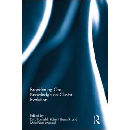 Broadening Our Knowledge on Cluster Evolution Broadening Our Knowledge on Cluster Evolution