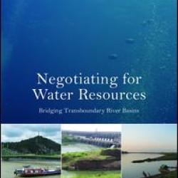 Negotiating for Water Resources