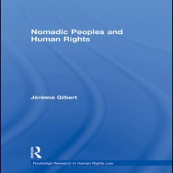 Nomadic Peoples and Human Rights