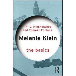 Melanie Klein