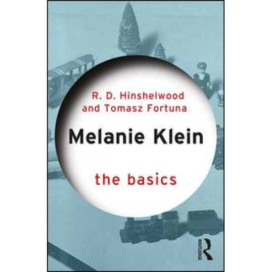 Melanie Klein