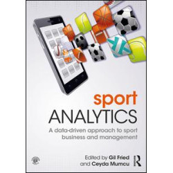 Sport Analytics Sport Analytics