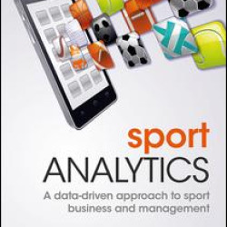 Sport Analytics Sport Analytics