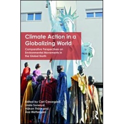 Climate Action in a Globalizing World Climate Action in a Globalizing World
