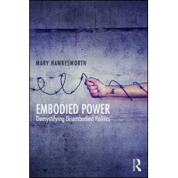 Embodied Power Embodied Power