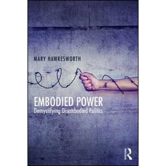 Embodied Power Embodied Power