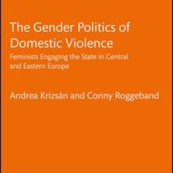 The Gender Politics of Domestic Violence The Gender Politics of Domestic Violence