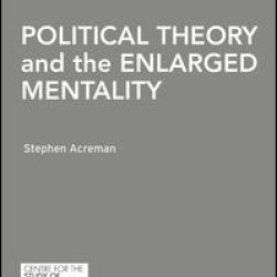 Political Theory and the Enlarged Mentality