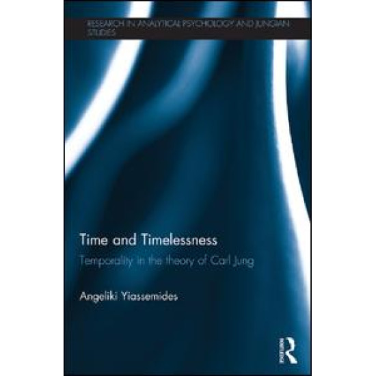 Time and Timelessness Time and Timelessness