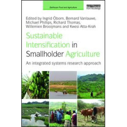 Sustainable Intensification in Smallholder Agriculture