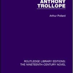 Anthony Trollope Anthony Trollope