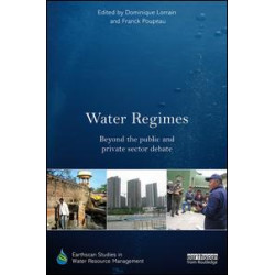 Water Regimes Water Regimes