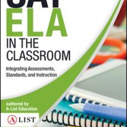 SAT ELA in the Classroom SAT ELA in the Classroom