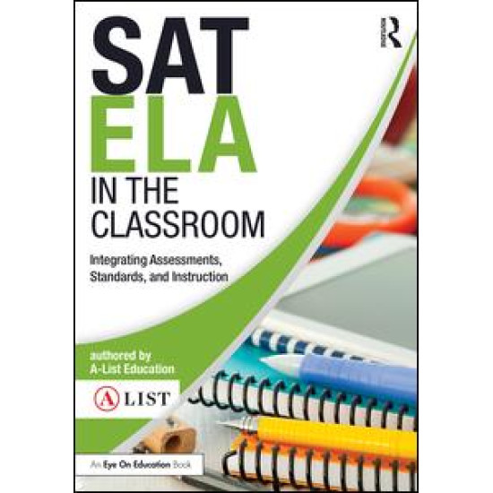 SAT ELA in the Classroom