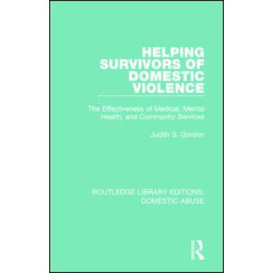 Helping Survivors of Domestic Violence Helping Survivors of Domestic Violence