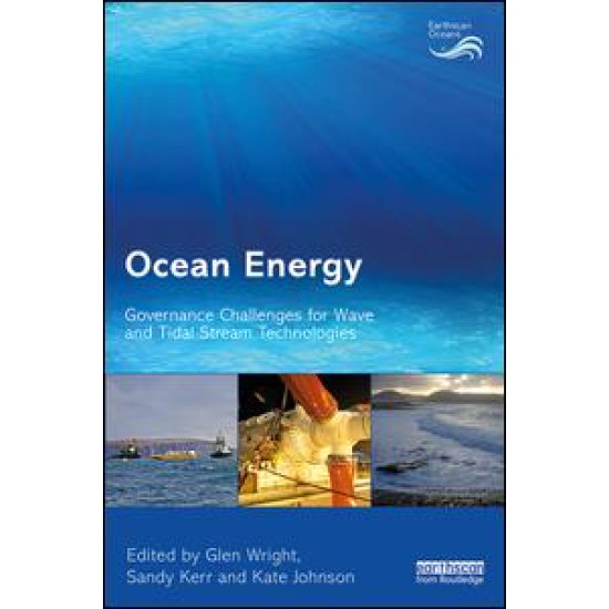 Ocean Energy