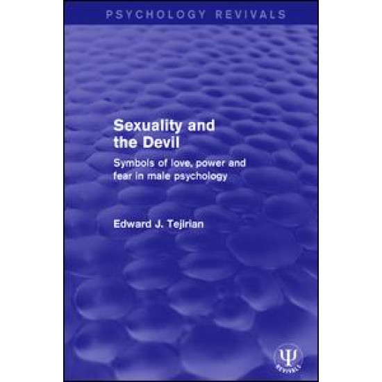 Sexuality and the Devil Sexuality and the Devil