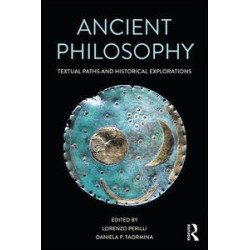 Ancient Philosophy Ancient Philosophy