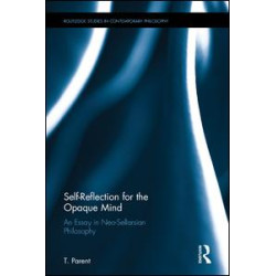 Self-Reflection for the Opaque Mind