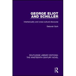 George Eliot and Schiller