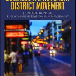 The Business Improvement District Movement