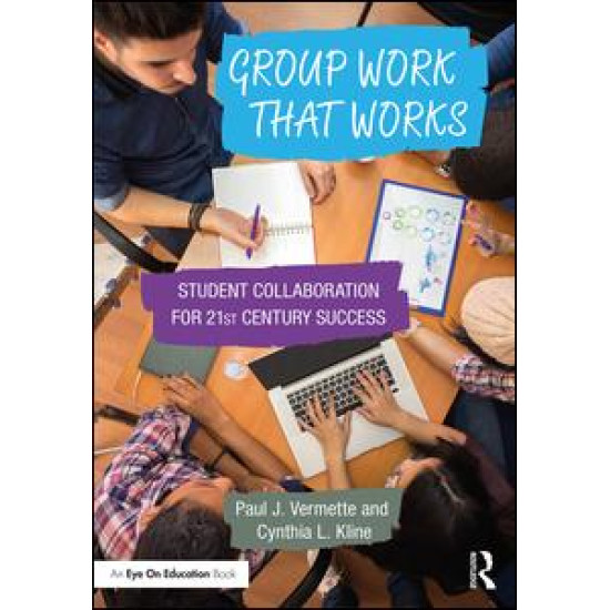 Group Work that Works