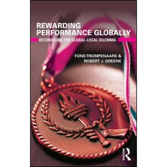 Rewarding Performance Globally